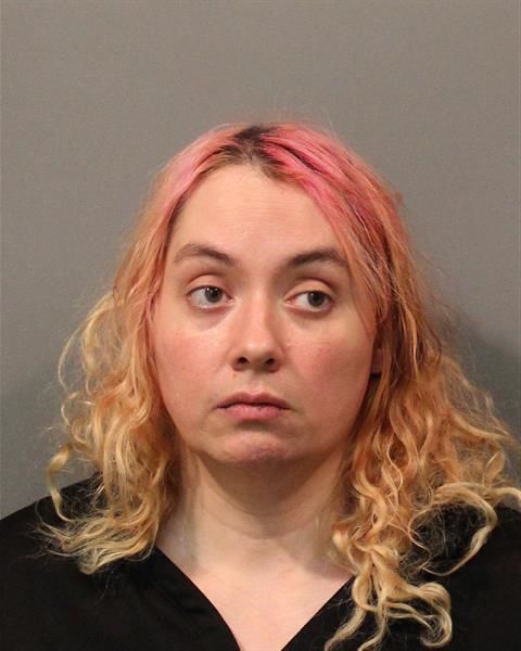 Christina Maria Shadley